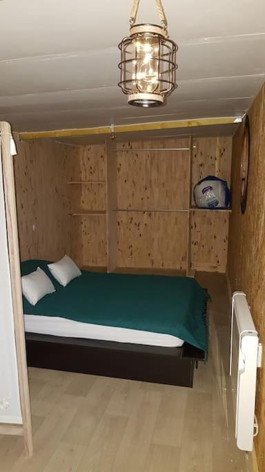 Joli Pied A Terre A 2 Pas D'Etretat Villa Bretteville-du-Grand Caux Екстериор снимка