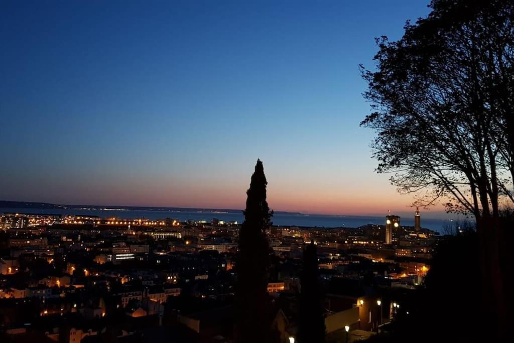 Joli Pied A Terre A 2 Pas D'Etretat Villa Bretteville-du-Grand Caux Екстериор снимка