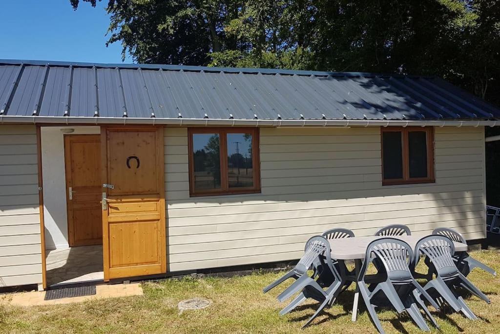 Joli Pied A Terre A 2 Pas D'Etretat Villa Bretteville-du-Grand Caux Екстериор снимка
