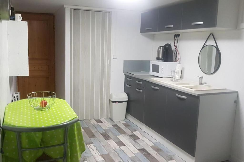 Joli Pied A Terre A 2 Pas D'Etretat Villa Bretteville-du-Grand Caux Екстериор снимка