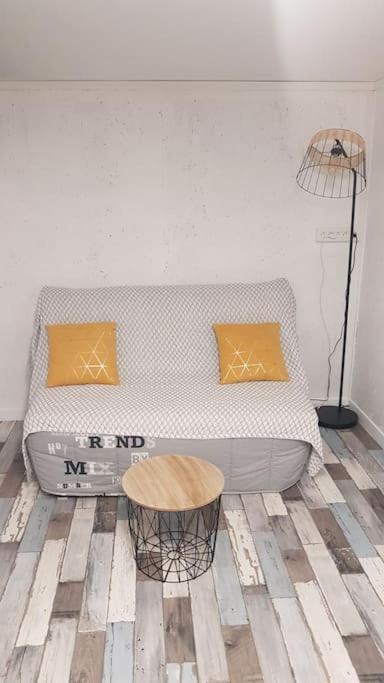Joli Pied A Terre A 2 Pas D'Etretat Villa Bretteville-du-Grand Caux Екстериор снимка
